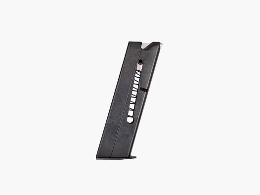 Magazine 5-RD S&W 52 Wadcutter
