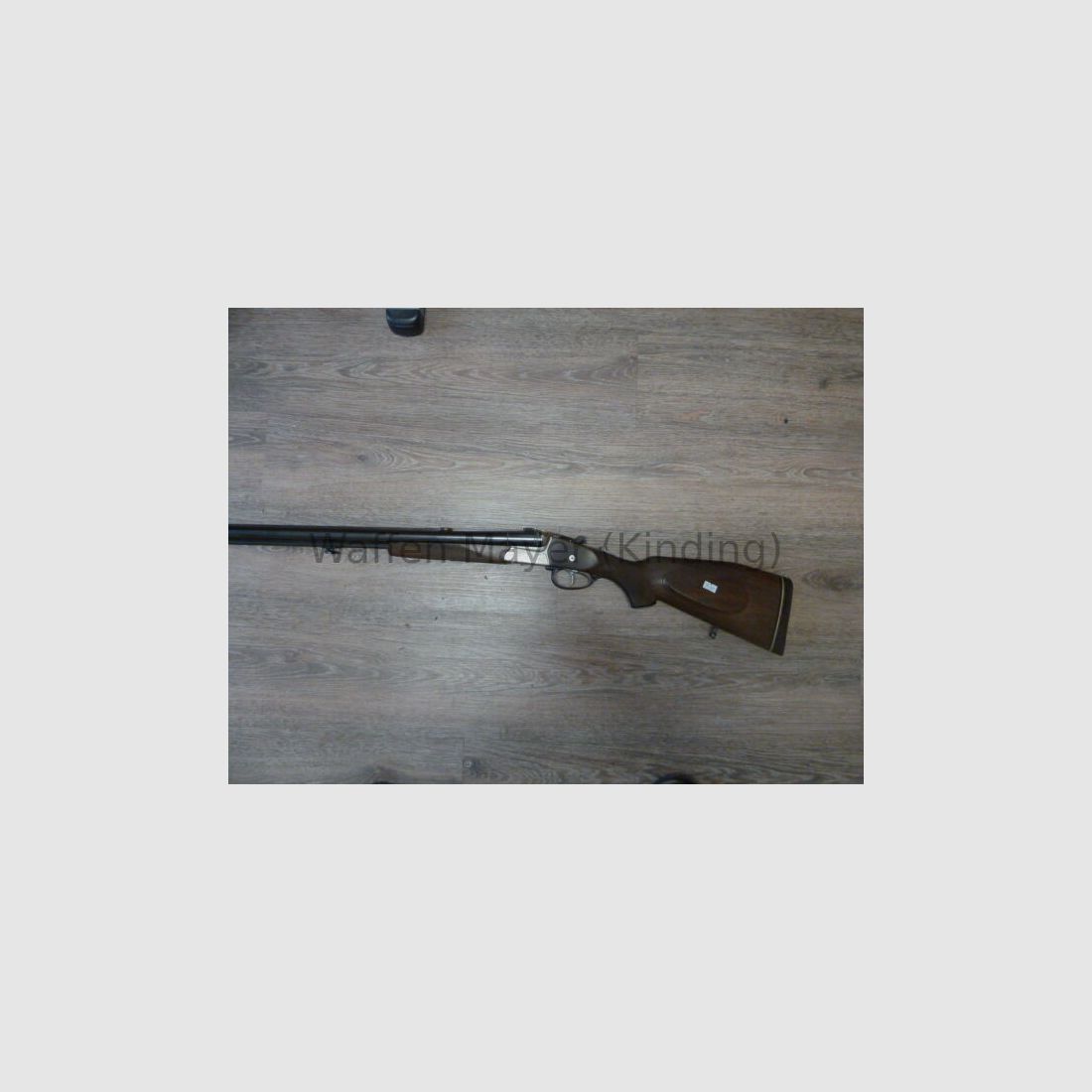 Krieghoff Trumpf