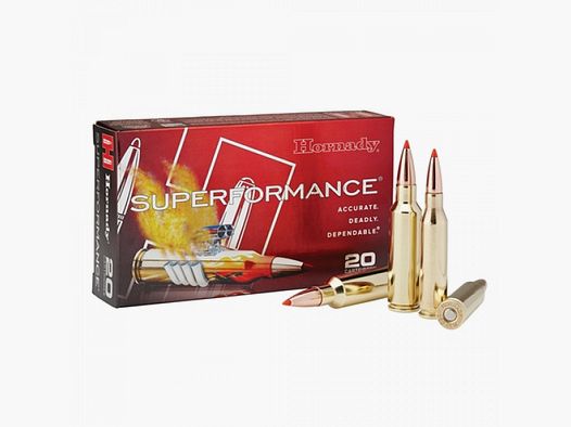 .270 Win Superformance IB 8,42 g / 130 gr