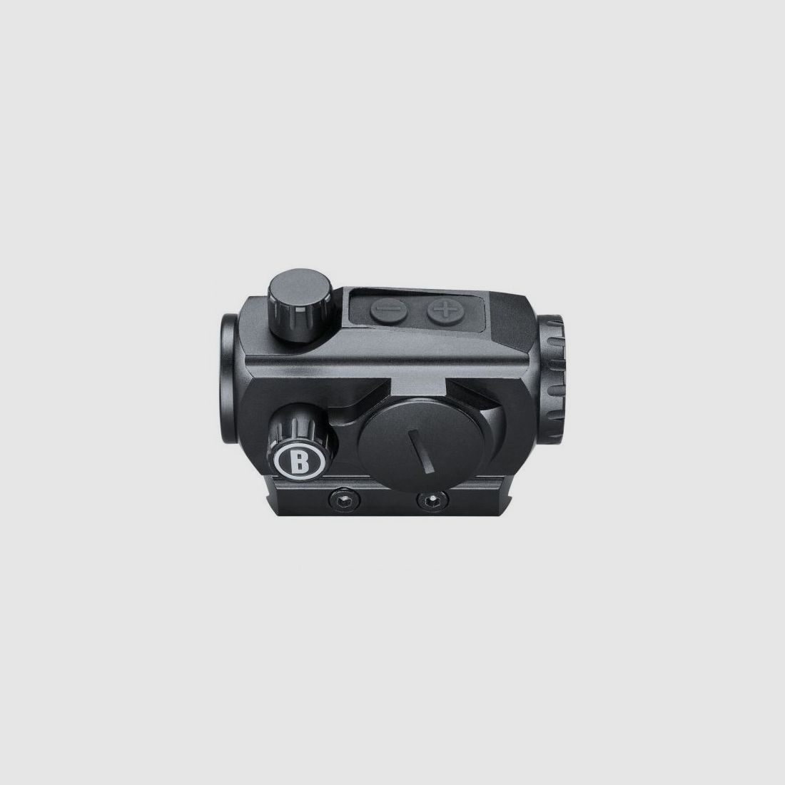 ROTPUNKTVISIER BUSHNELL TROPHY TRS-125 3 MOA - SCHWARZ, Bild 7 von 9