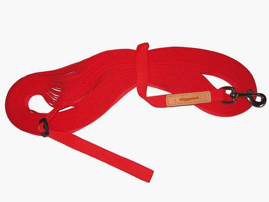 Niggeloh Field Leash