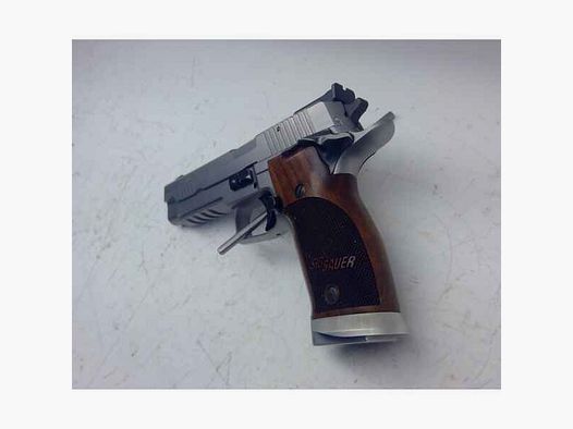 Pistole SIG Sauer P226 S Kaliber 9mm Luger