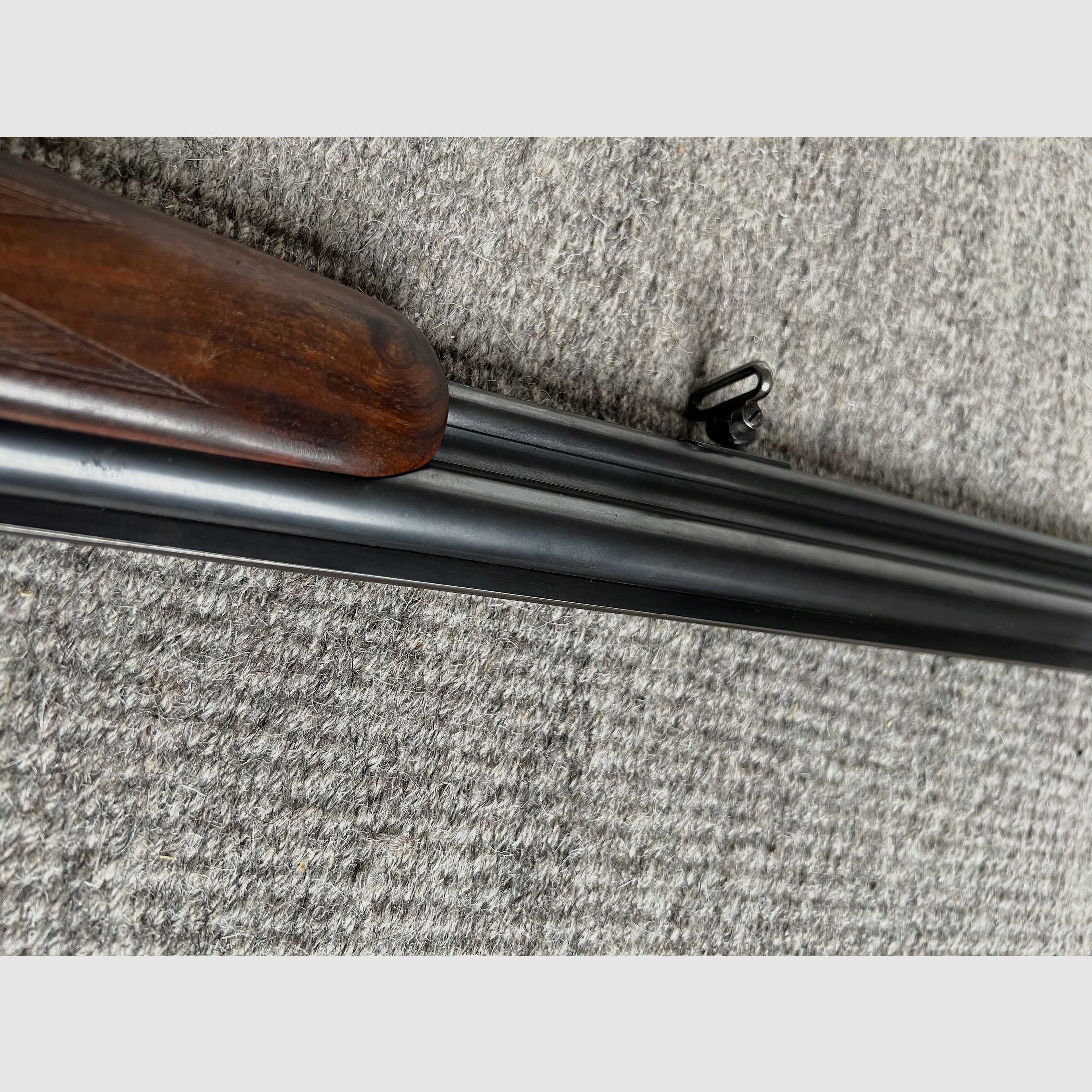Exzellenter Blaser Bergstutzen + BBF‑Wechsellaufbündel • Kal. .30‑06 & 5,6 × 50 R