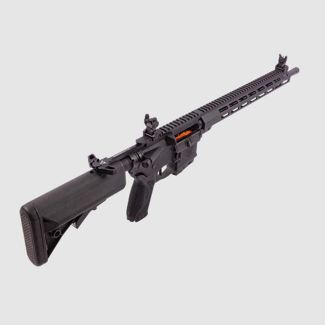 Smith&Wesson M&P15 V-Pro Selbstladebüchse .223 Rem