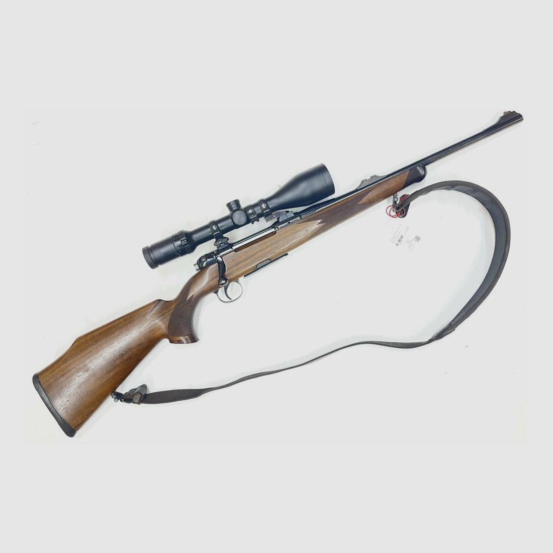Heym SR 21 9,3x62