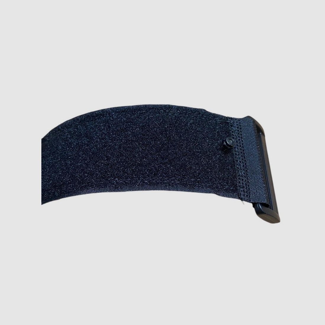 Silencer - Universal Flimmerband Mounting