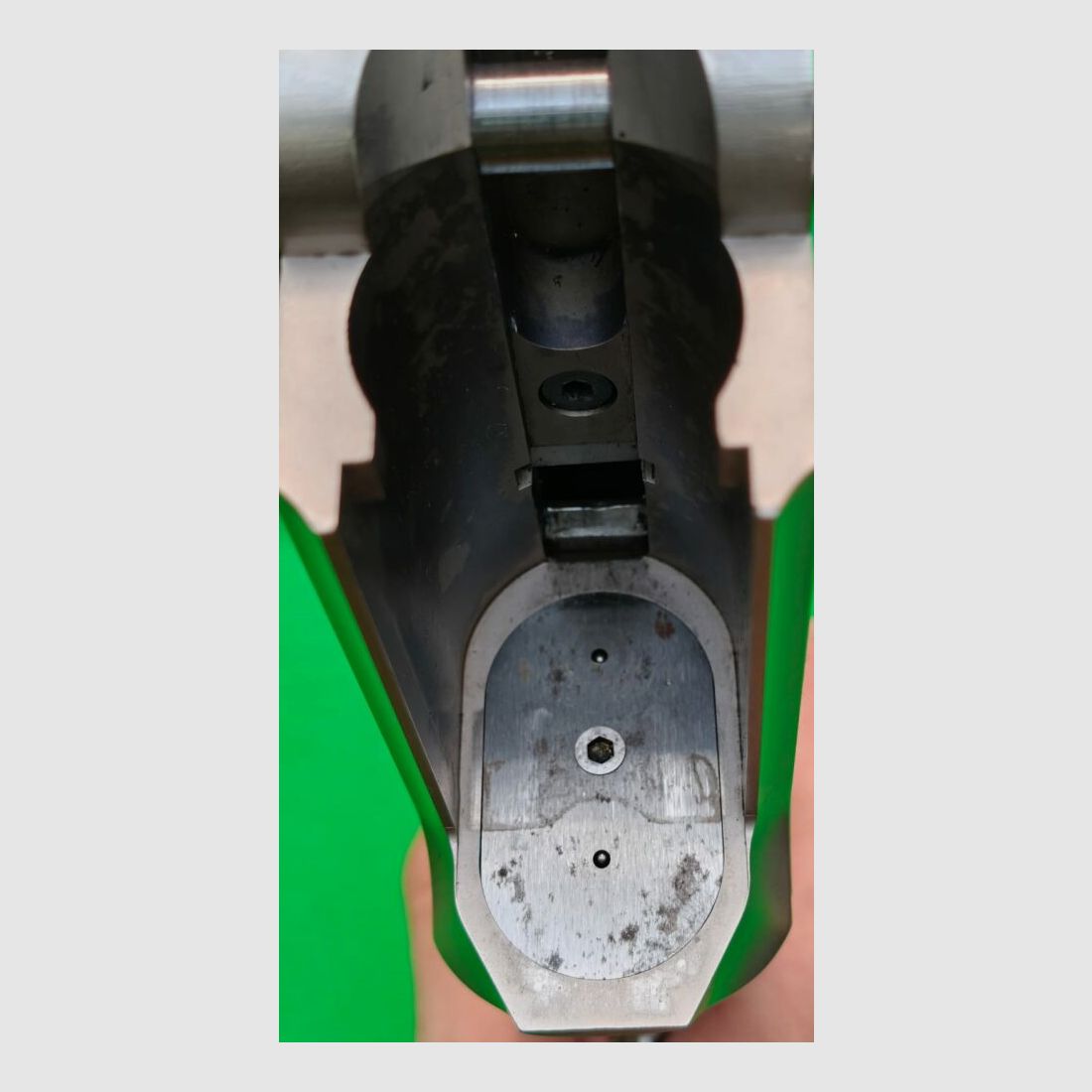 Blaser BS 97 RESERVIERT!!!