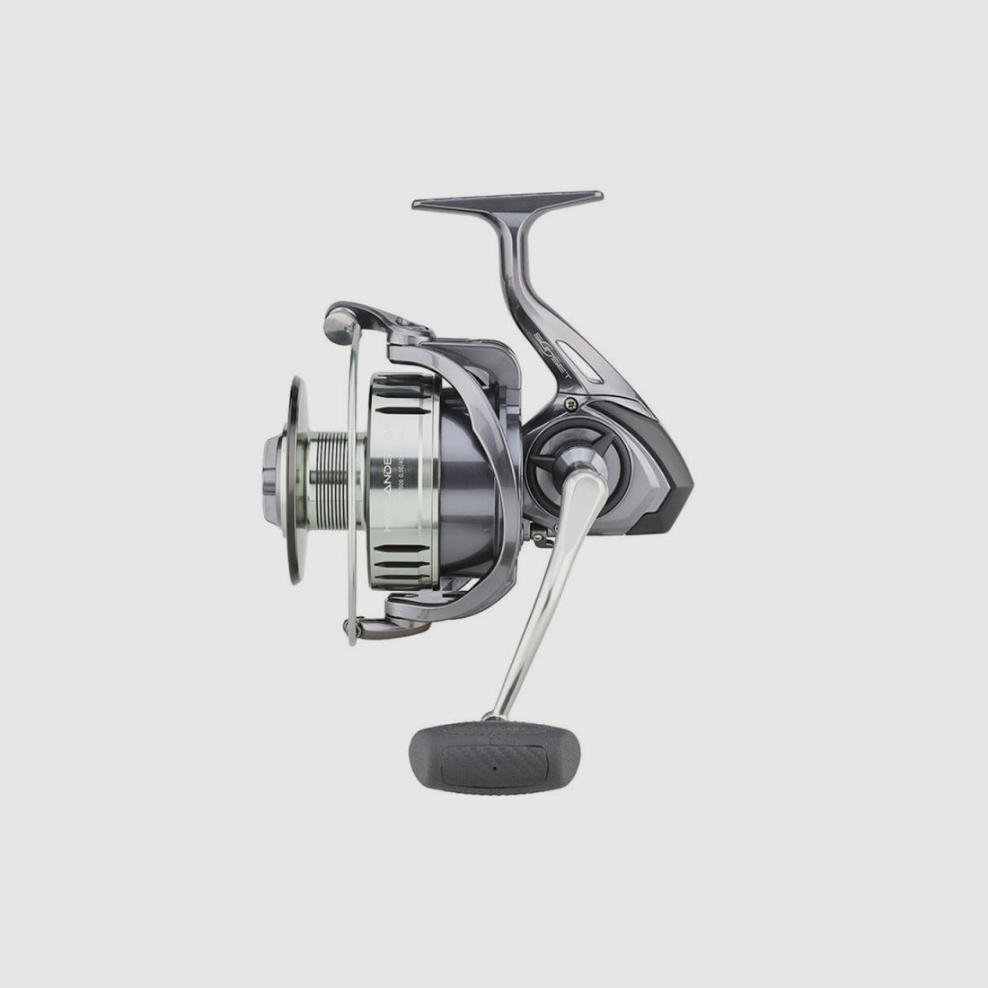 MOULINET SUNSET HIGHLANDER SW 10000