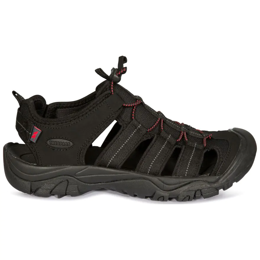 Trespass TORRANCE men's sandal, image 2 of 5