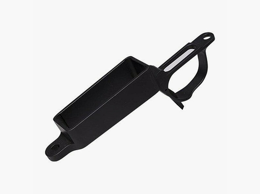 Overige Christensen Arms afneembare magazijn ondermetaal Rem700SA