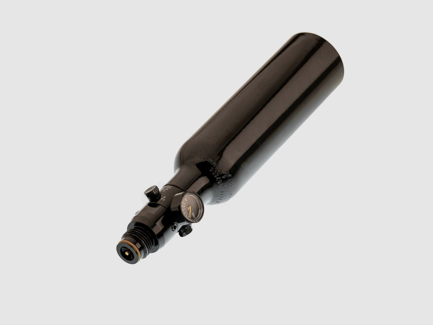 0,2 LITER HPA SYSTEM | 200 BAR/3000 PSI | HDR50 | HDP50 | HDS68 | HDR68 | Gesamt oder Einzelteile