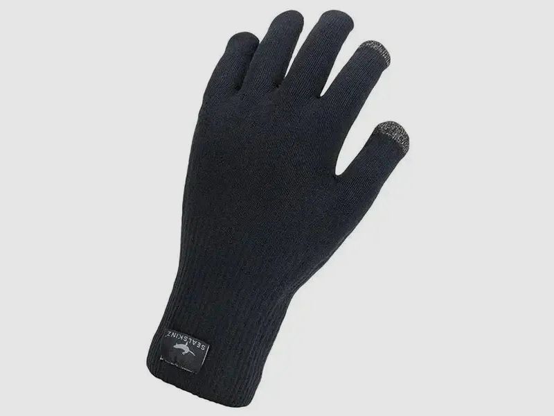 SealSkinz Sealskinz Guantes de Punto Anmer - M Hombres