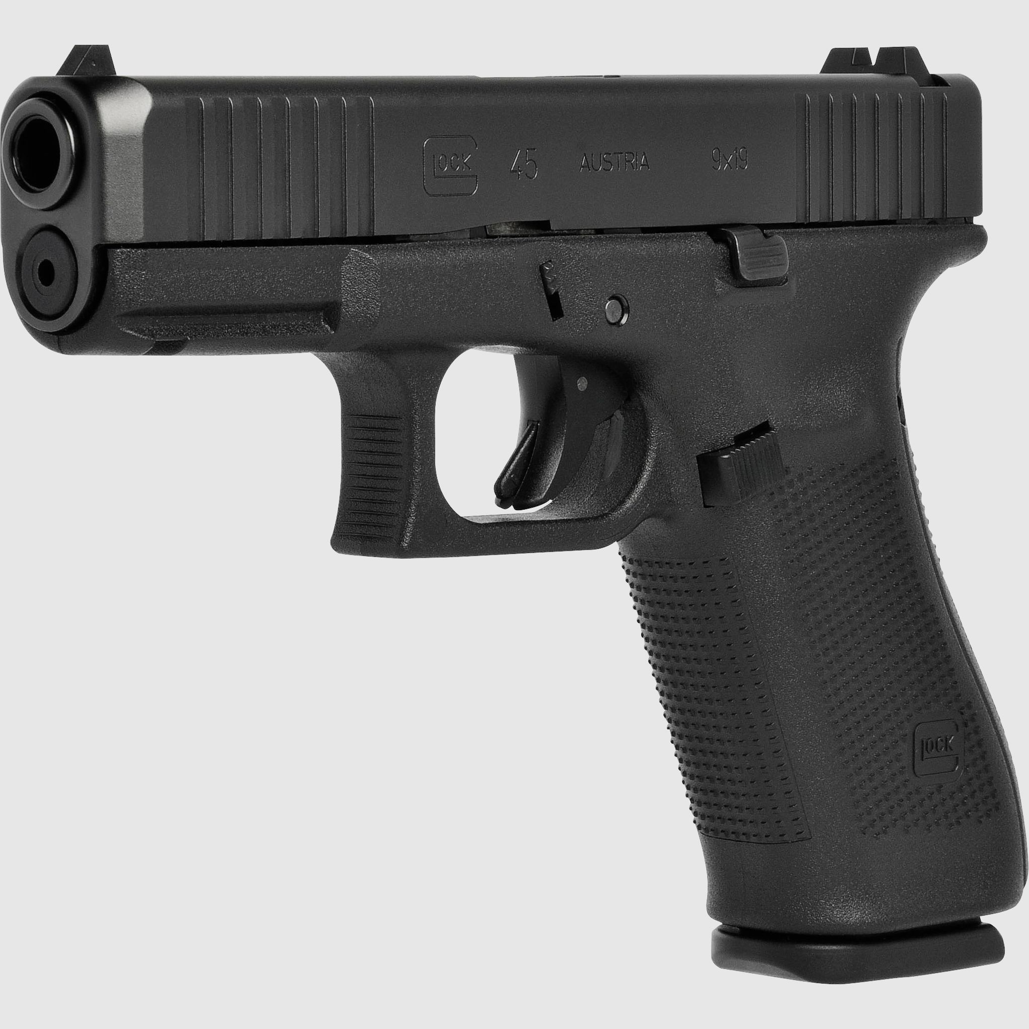 Glock 45 Gen5 FS – 9mm Para, Bild 1 von 4