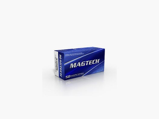 Magtech 30 Carbine FMJ 110g - (x50)