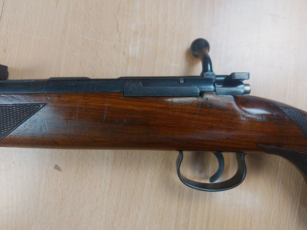 Mauser, Oberndorf Es 340