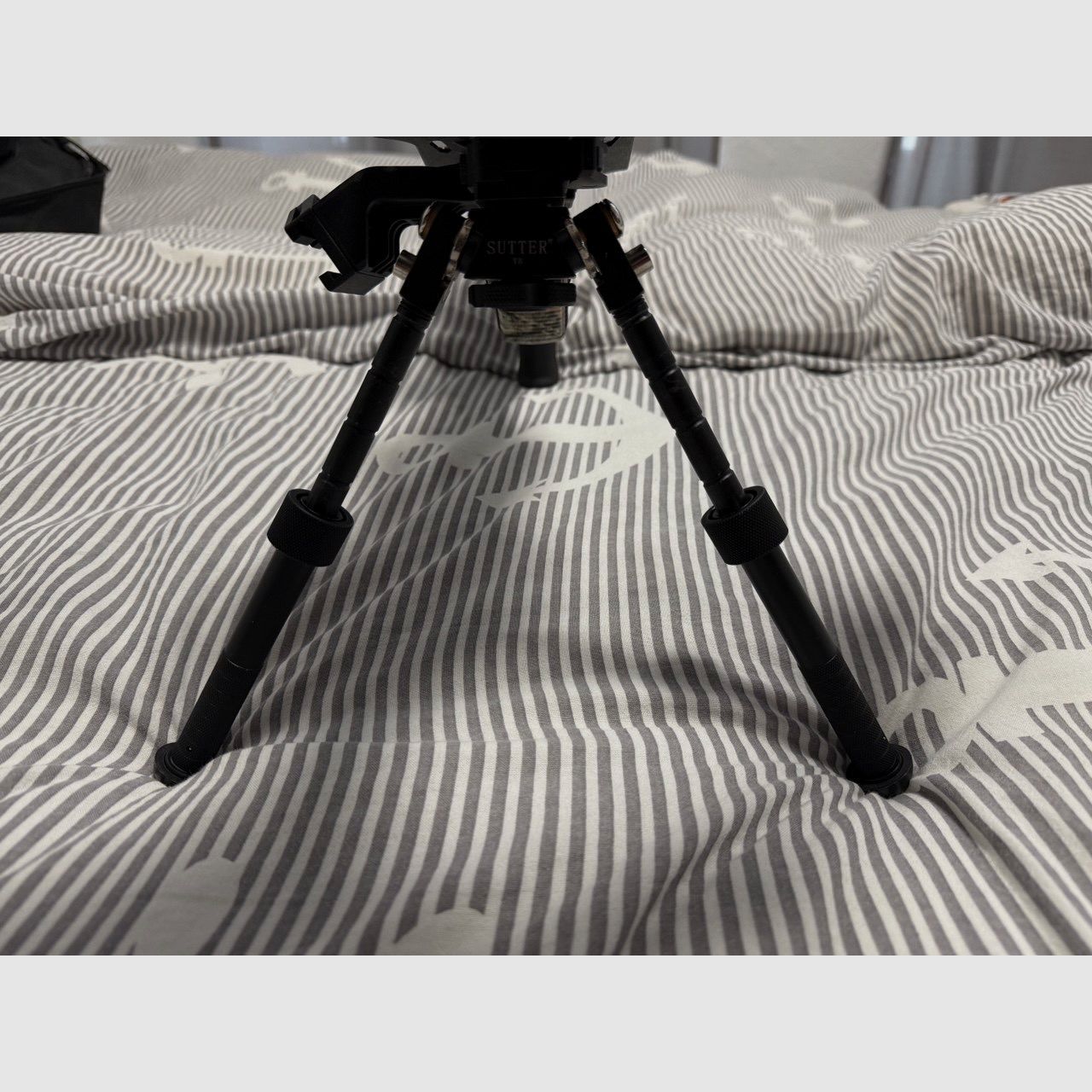 X-Bow FMA Scorpion 3 Complete Set