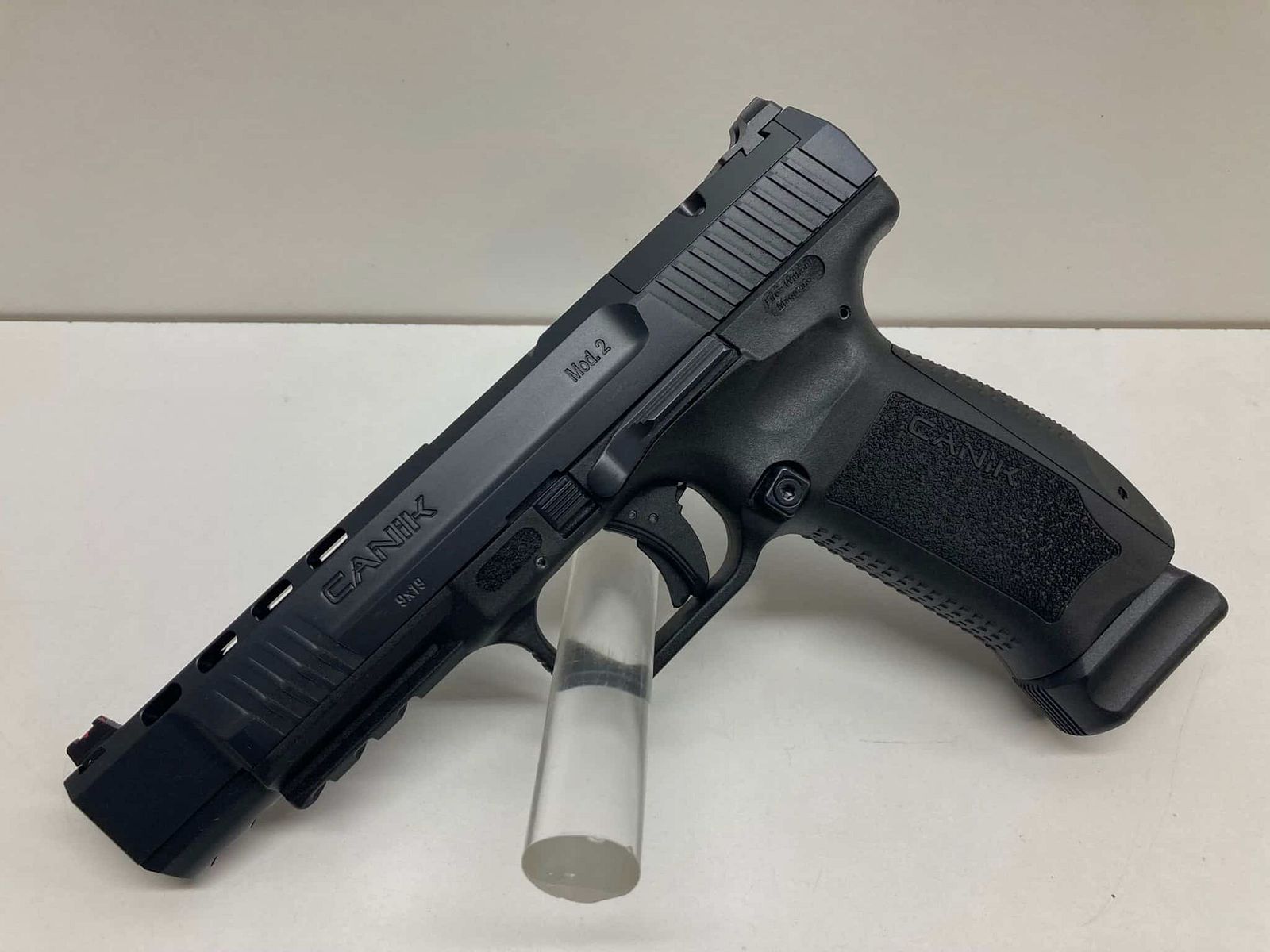 CANIK TP9 SFx Mod.2 | BLACK