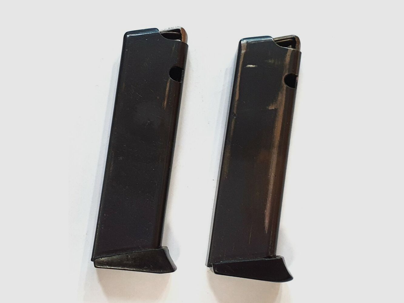 CZ Magazin für Pistole CZ50/70, 7,65mm br, gebraucht