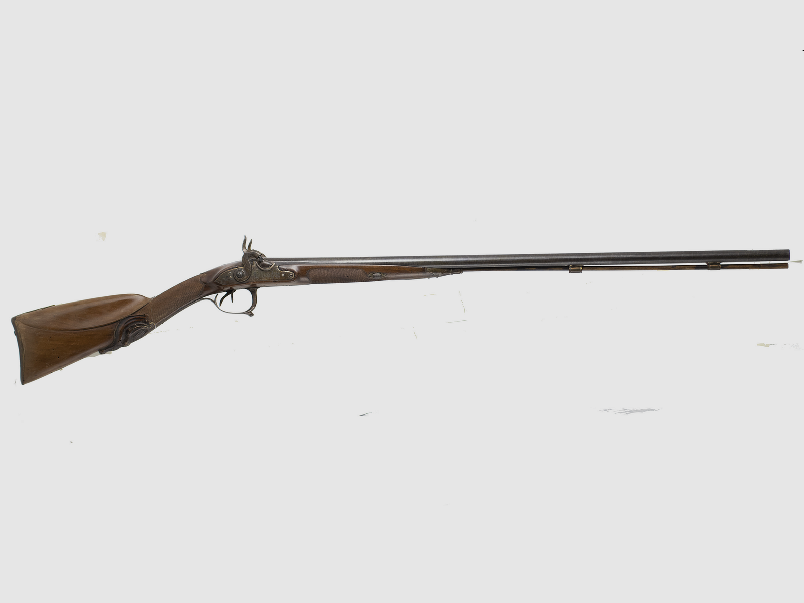 Querflinte Vorderlader, Bild 6 von 14