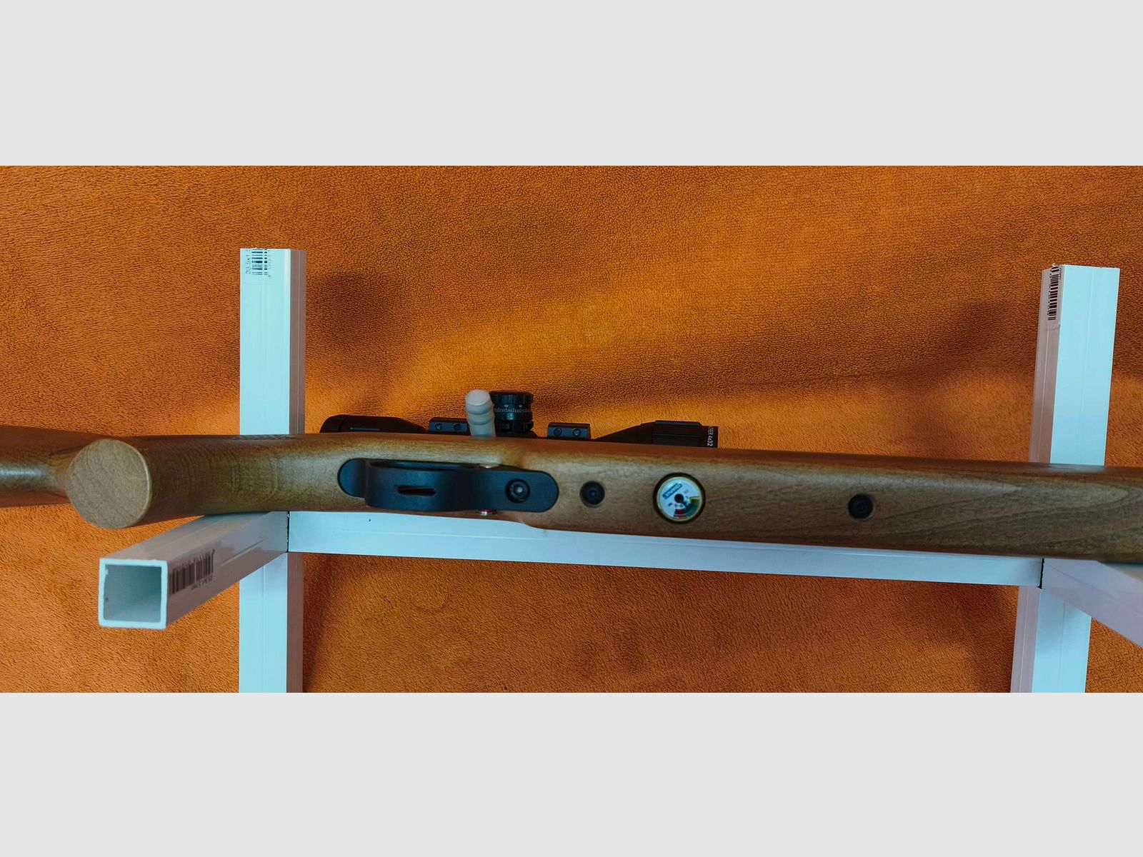 Diana Stormrider with Walther 4x32 Mini DC