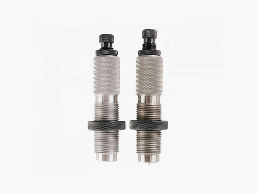 Dillon 80163 Redding Series A 338 Win Mag 2 zestaw matryc pełnej długości do XL750