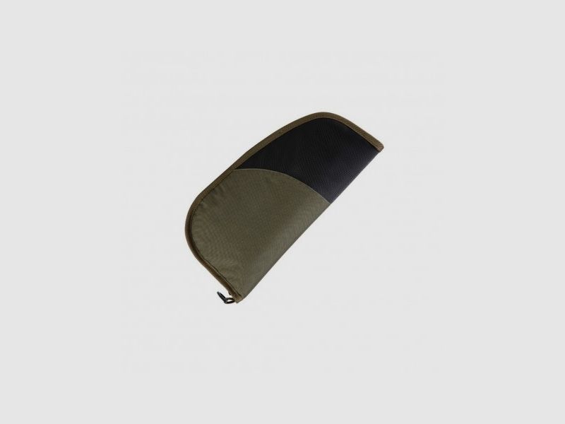 Pistoolholster Arcea 15mm gevoerd, afbeelding 1 van 2