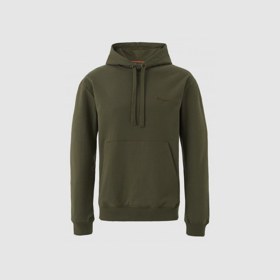 Pinewood Logo-hoodie 5478, kleur 759, afbeelding 1 van 5
