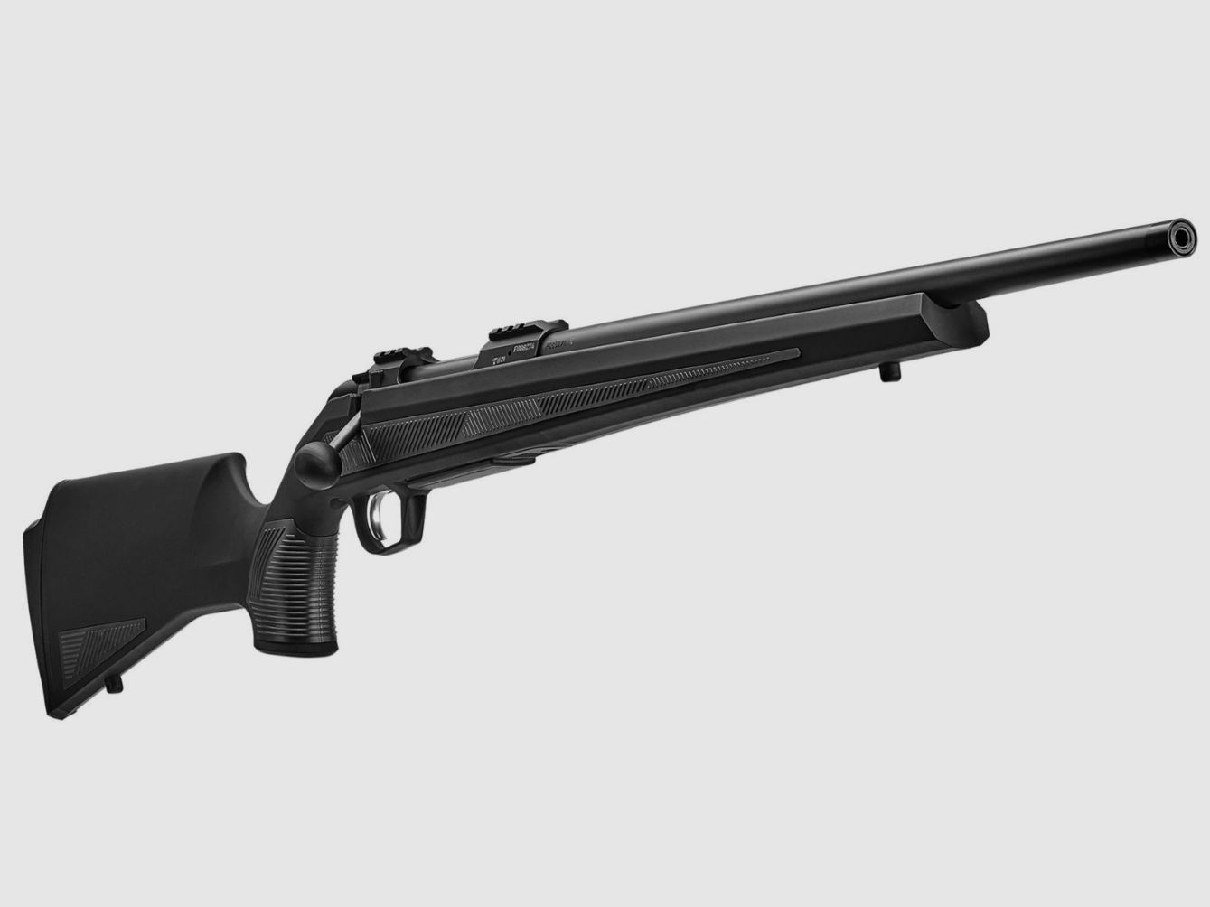 CZ 600 Alpha – caliber .308 Win | 51 cm barrel