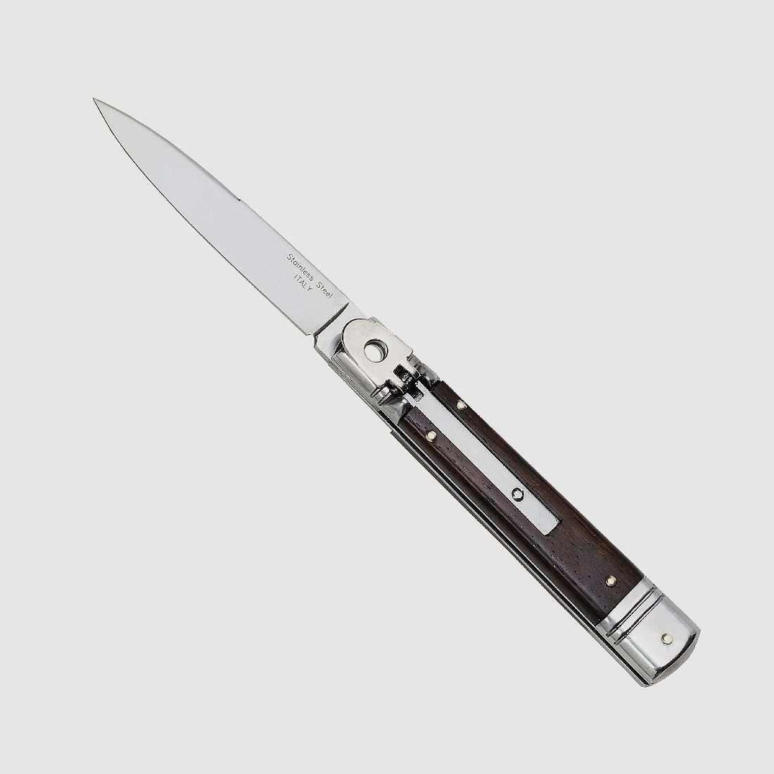 Springmesser Premium Cocobolo Old School