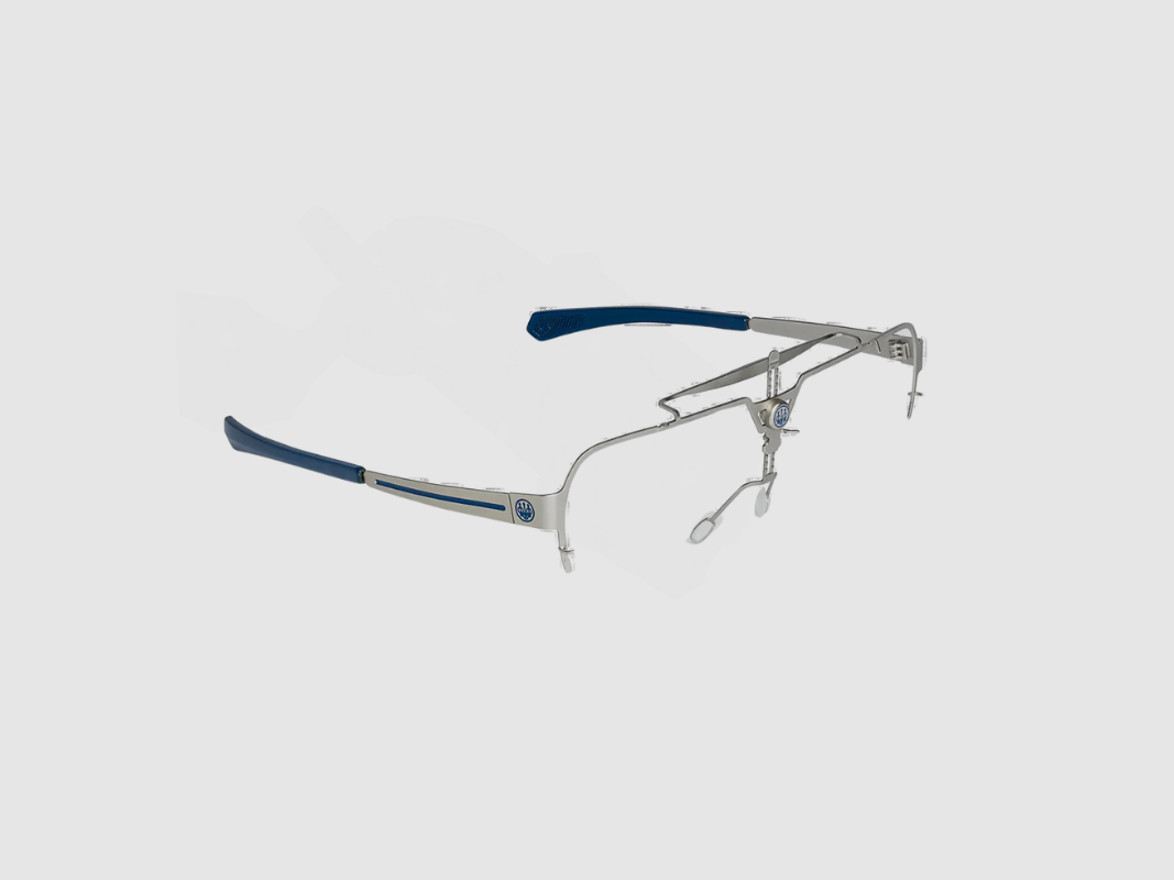 Beretta Brillenmontur Competition EVO, Bild 1 von 2