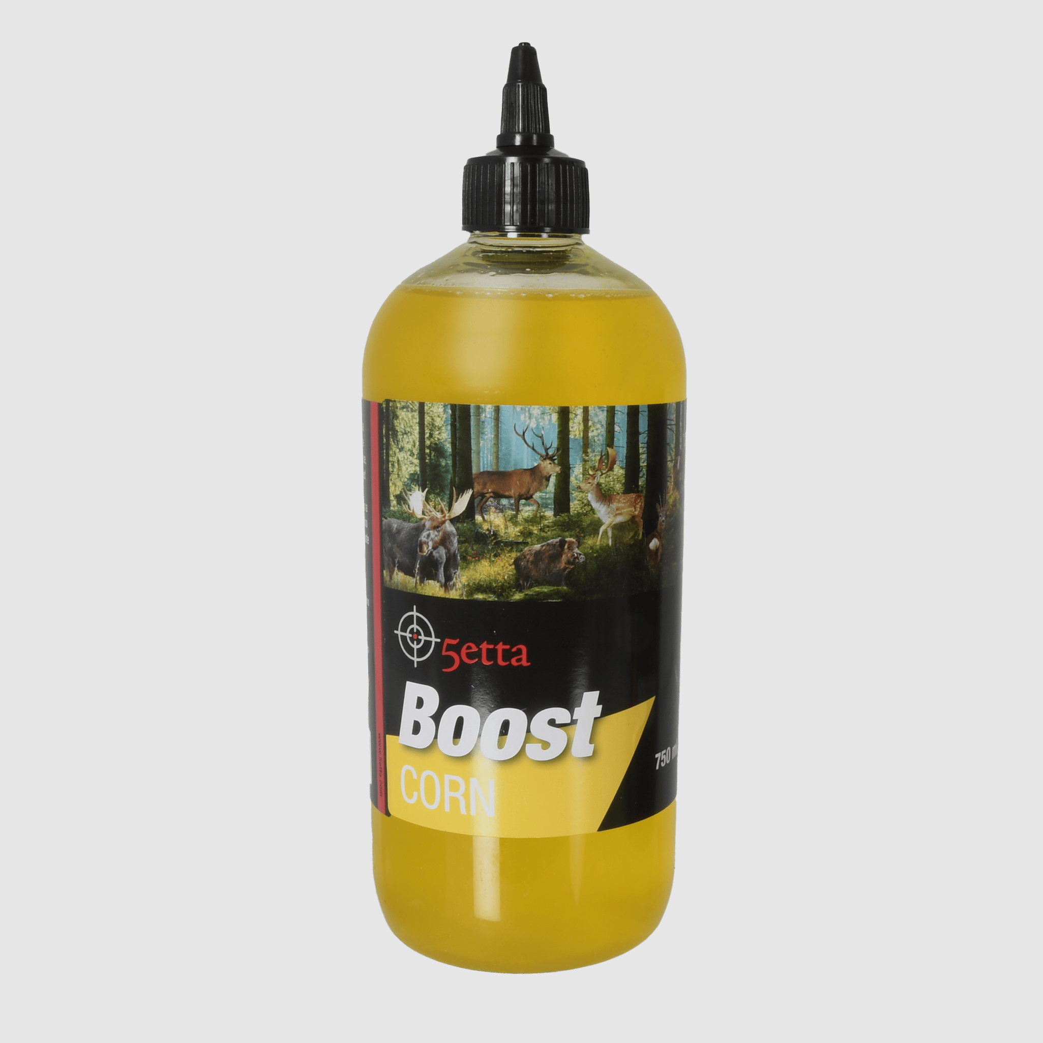 5etta Boost Corn 750 ml