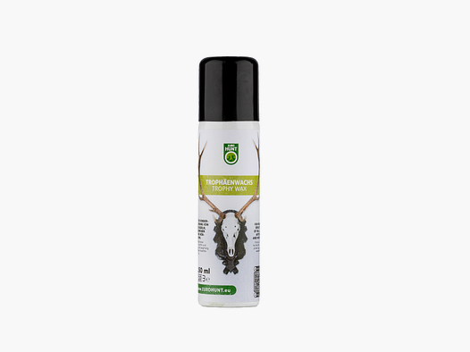 <Trophy wax 150 ml