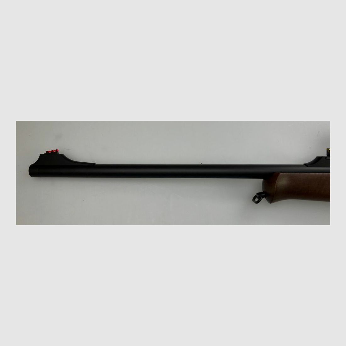Haenel Jaeger 10