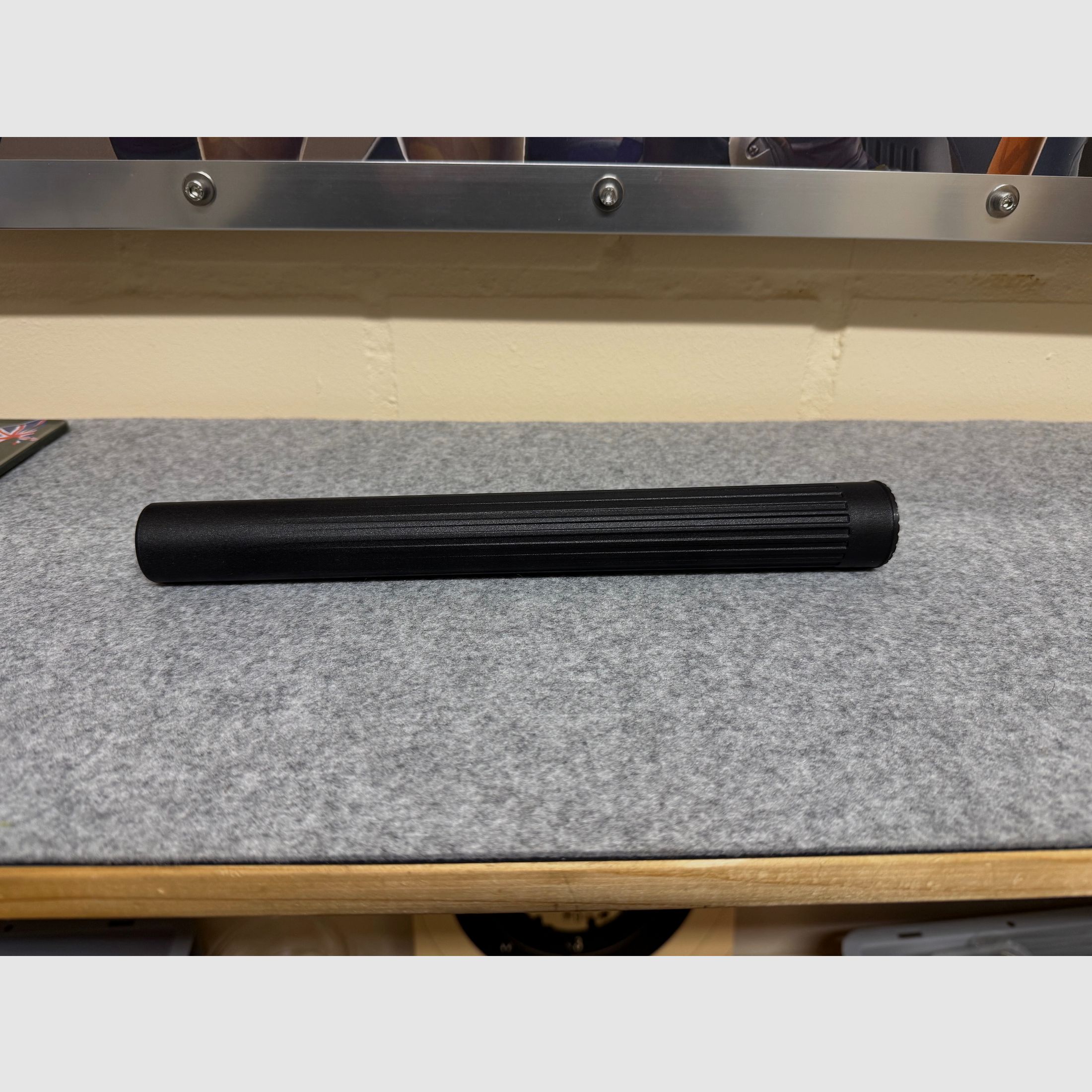 Magazin-Verlängerung für Beretta 1301.