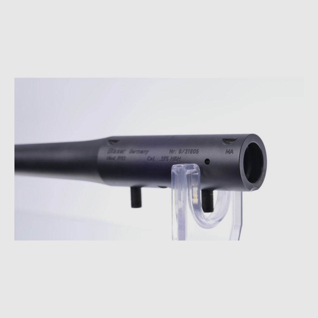 Blaser R93 wymienny luf .375 H&H LL61