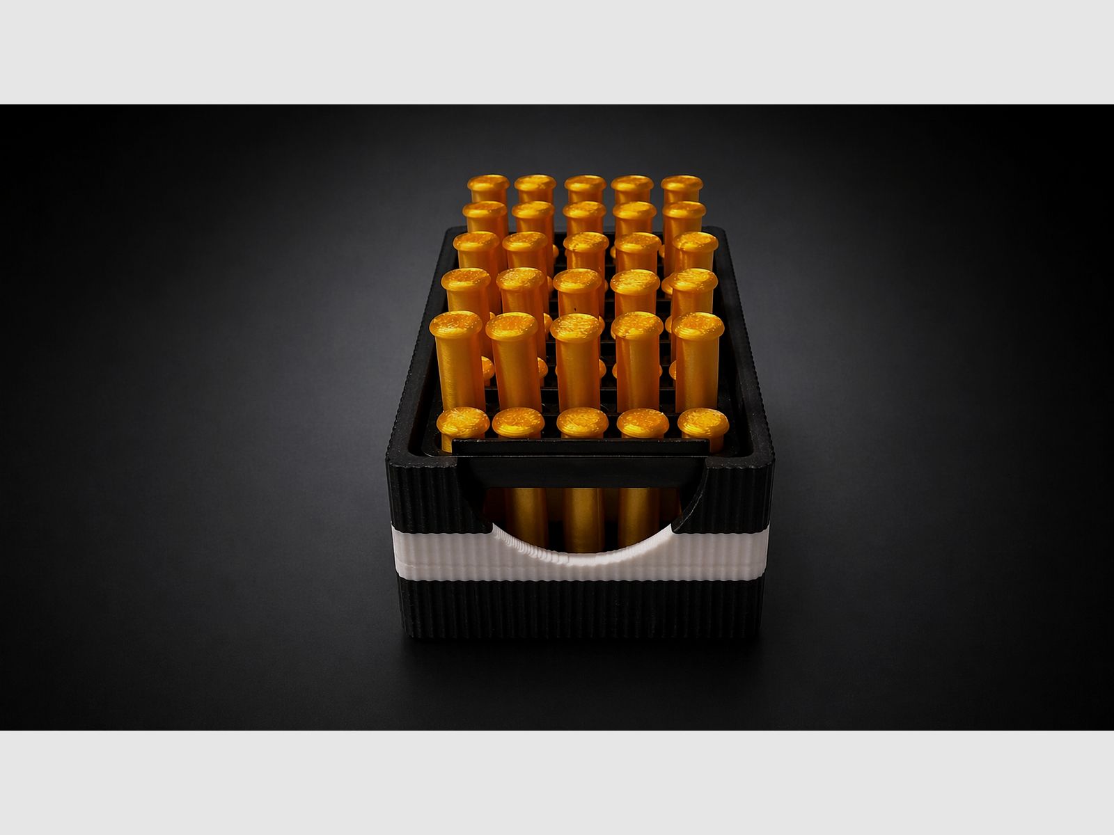 Entnahmehilfe für Kaliber .22lr (inkl. NFC-Chip)