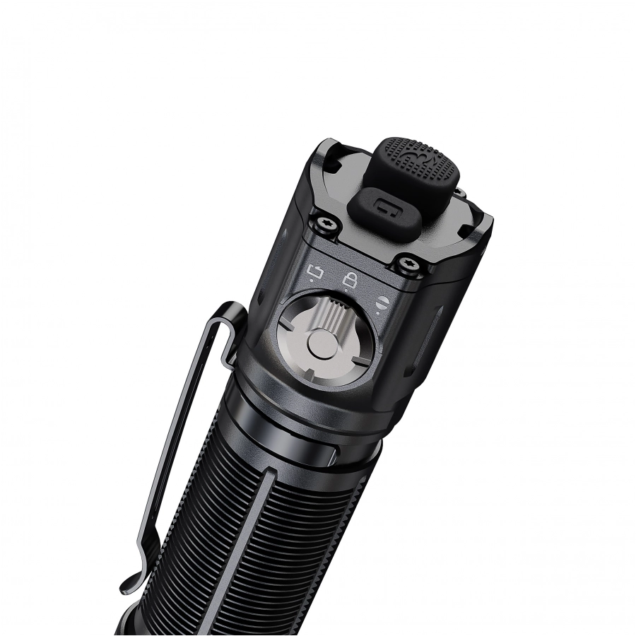 Fenix TK25R LED-Taschenlampe, Bild 4 von 21