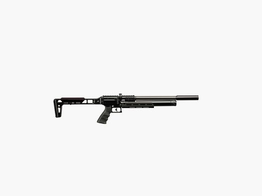 CARABINA PCP SNOWPEAK ZASDAR AP900 CULATA SINTÉTICA CAL 5.5