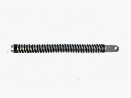 WYSS WAFFEN Führungsstange Rückholfeder für SIG P210, 9para