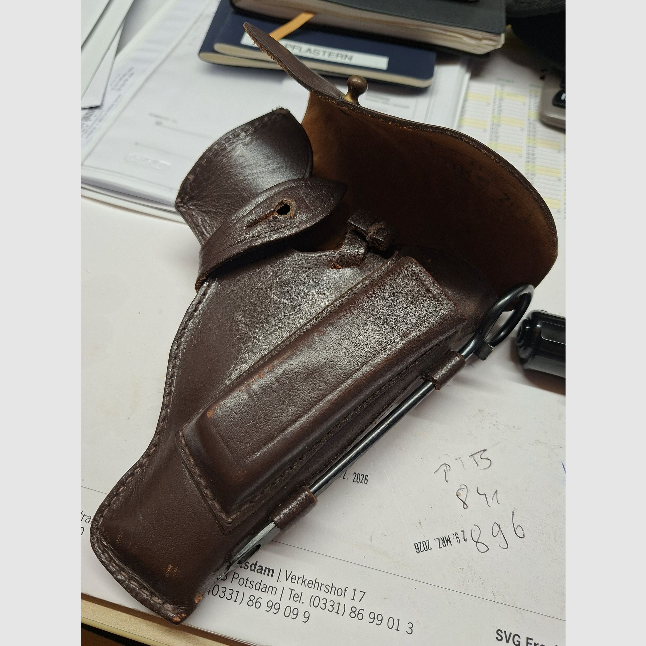 Makarov Airsoft 4.5mm CO²