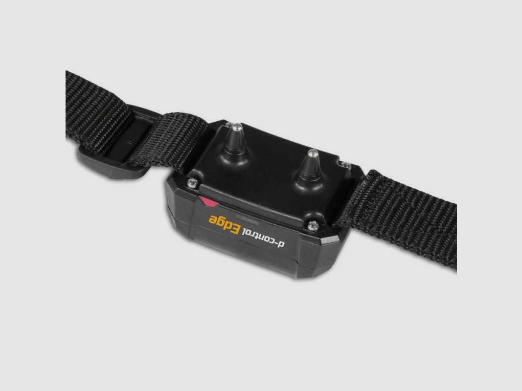 Trainingshalsband Dogtrace D-Control EDGE 200, afbeelding 3 van 5