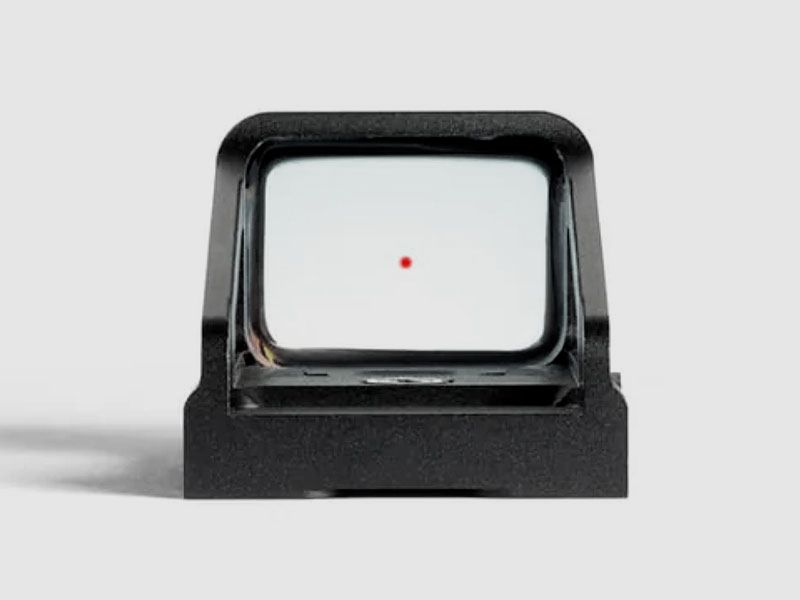 NOBLEX NV OS 1x23 Glock MOS Pistol-Sight