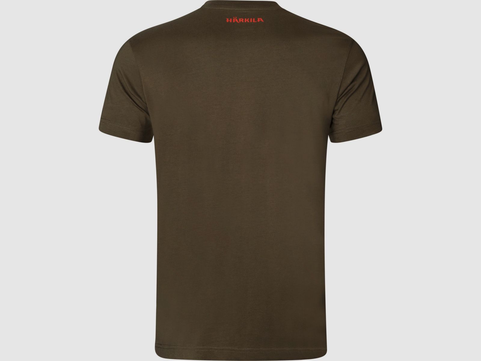 HÄRKILA Wildboar T-Shirt Willow Green