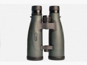 DDoptics Pirschler 15x56 Gen. 3 Magnesium Fernglas