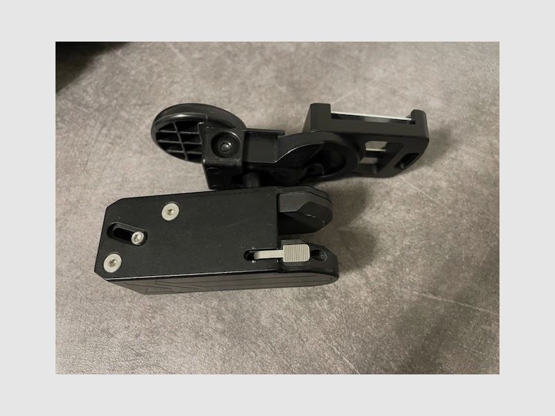 DAA Flex Holster - Model B