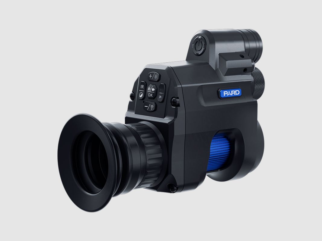 PARD NV007V2, immagine 6 di 6