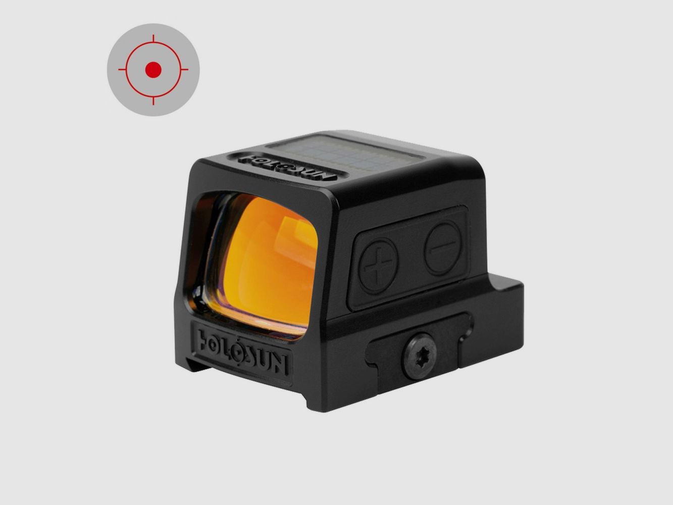 Holosun HE509T-X2