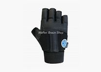 Stützhandschuh Contact Gel / Linksschützen / Gr. S