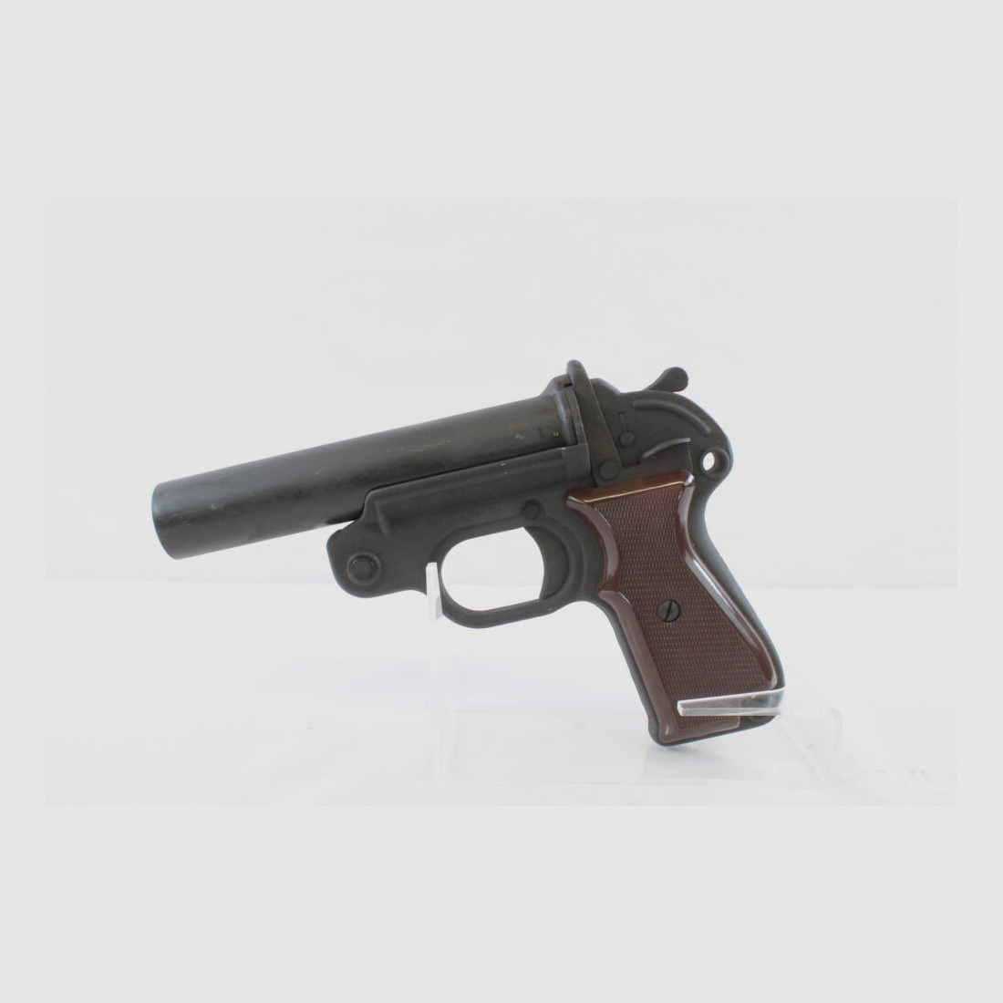 Geco pistola de señal P2 - calibre 4
