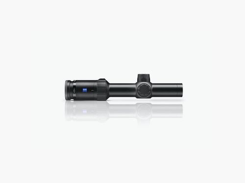 Zeiss Conquest V4 1-4 x 24 ( 60 )